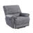 Euclid Upholstered Power Recliner