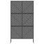 Stainless Steel Fence Panel Stainless Steel Medium Durable-138044581-138044579