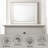 Miray Mirror W/Led