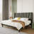 Gyda Upholstered Platform Bed-1555394756-1555394757