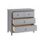 Commode 3 Dr Montauk-467996102