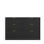 Commode 6 tiroirs, commode-617956503