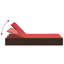 Double chaise longue de patio-524909926-524909924
