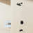 Shower Head Systems Wall Mounted Shower-120134555