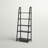 Albirta Ladder Bookcase-2061390772