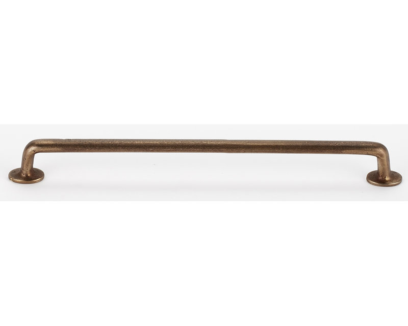 Sierra Appliance Pull, Rust Bronze
