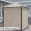 Outdoor Conversation Set Cover