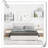 Emmey 4 Piece Wood Floating Shelf-1057815545