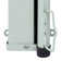 Dakota Fields 5cm W Cream Cover Retractable Side Awning