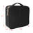 Hackworth Plastic 7 Compartment Makeup Organizer