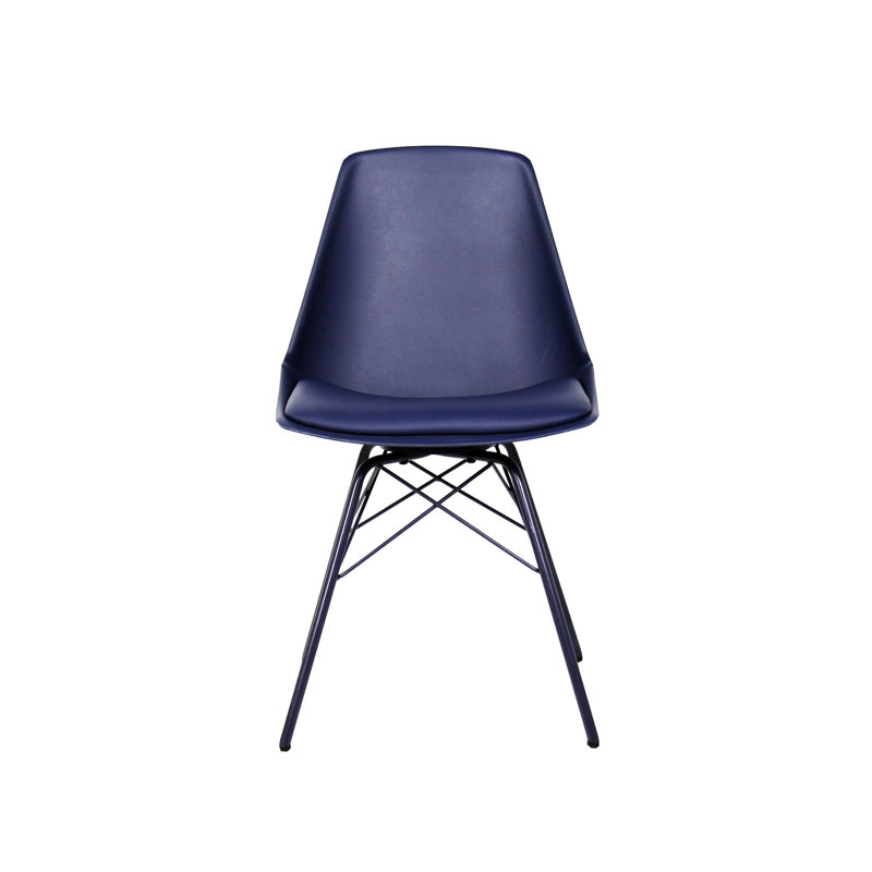 Chaise d'appoint Sandusky, Marine