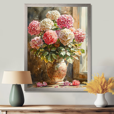 Cunningham - salon d'art mural floral