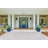 Aluminium LED Wall Light