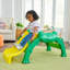 Hop and Slide Climber