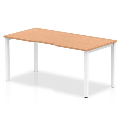 Jave Metal Base Computer Desk