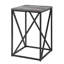 Table de bout structurelle avec rangement Ziegler-1301887517