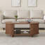 Coffee Table with Storage