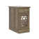 Korbin 1 Door End Table With Drawer