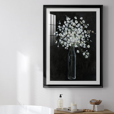 " Filled With Spring "