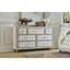 Commode 7 tiroirs Williams