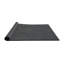 Tapis noir à chevrons Alanys-2087865514