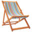 Angham Folding Deck Chair