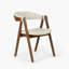 Ensemble de 2 chaises Acanva