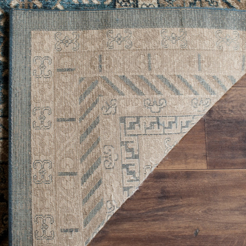 Weigle Sofia Performance Oriental Rug, Rectangle 9' x 12'