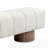 Upholstered Dining Bench for Dining Room-118630577