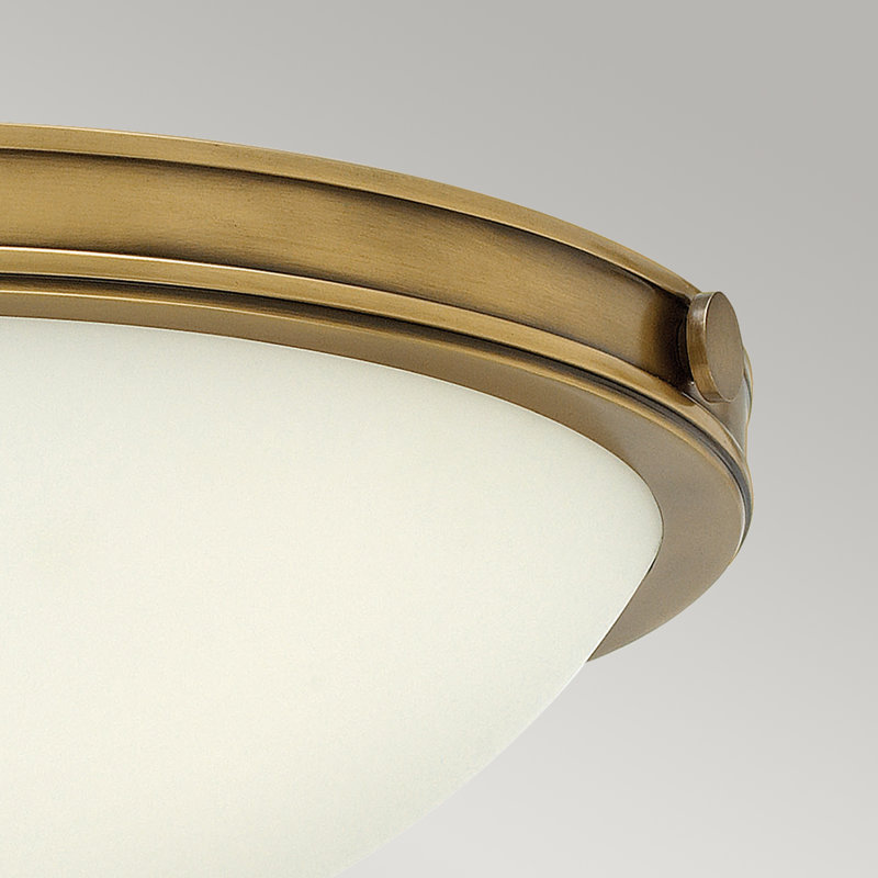 Delisle Glass Accent