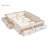 Full Size Platform Bed, With 6 Storage Drawers-1314042522-1314042523