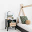 Violetta Canopy Bed by Zipcode Design™-300330523-292656813