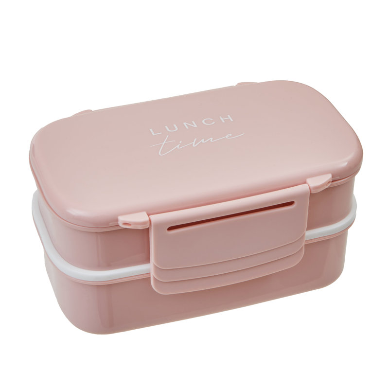 Houseknecht Food Storage Container