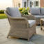 Chaises club Martha Stewart Lily Pond