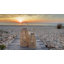 Lanternes de bougie Key West, 17,25 po