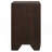 2-Drawer Rectangular Nightstand-2048046928