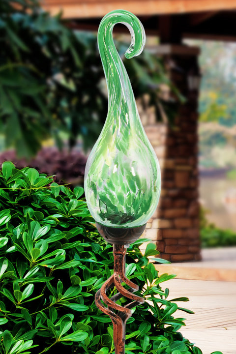 Beautiful Garden Accents
