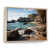 Cadre naturel flottant