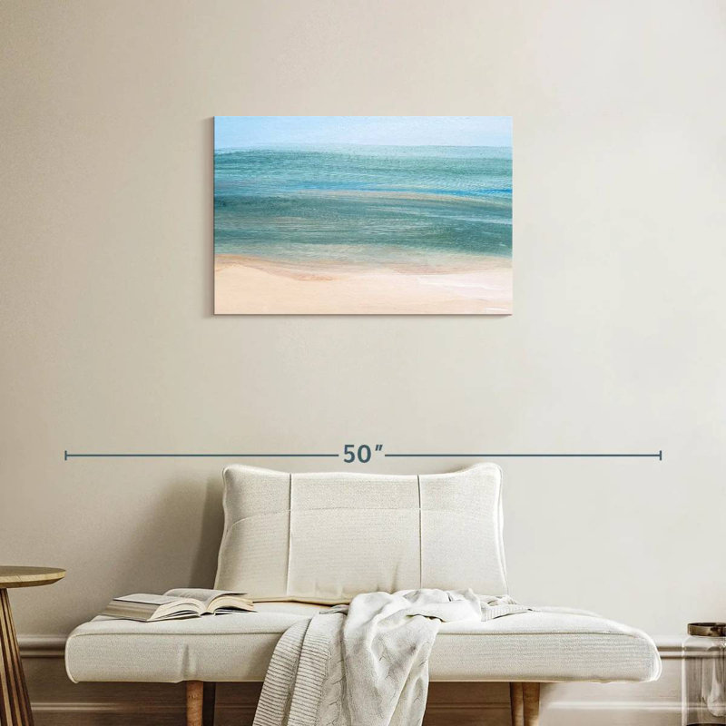 Avery Beach, H 20 po x l 30 po