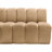Hisa Upholstered Curved Sectional Reversible-89266771