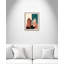 Contrast Pots Print par Violets Print House-1260288888-1260288949-1260288931