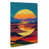 Wrapped Canvas selected
