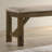 Upholstered Dining Bench