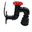 Mutluyaka Armed Sconce-1912931756-1912931744