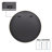 Gehard Round Metal Framed Mirror -677092423-715706834