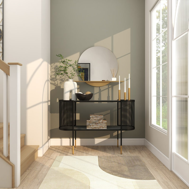 Miroir mural sans cadre Falco, 28 po x 35 po
