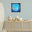 Into The Blue Art par Estelle Grengs bg-162-1200445230-1200445231