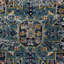 Tapis bleu / gris Miranda-68026272