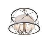 Penelope 8 - Light Chandelier