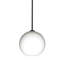 Luminaire sphère suspendu 1 lumières simple Speth-22181219-22181220-71747371